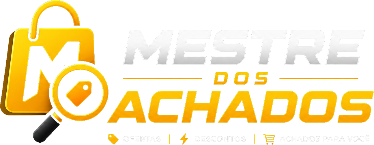 Mestre dos Achados